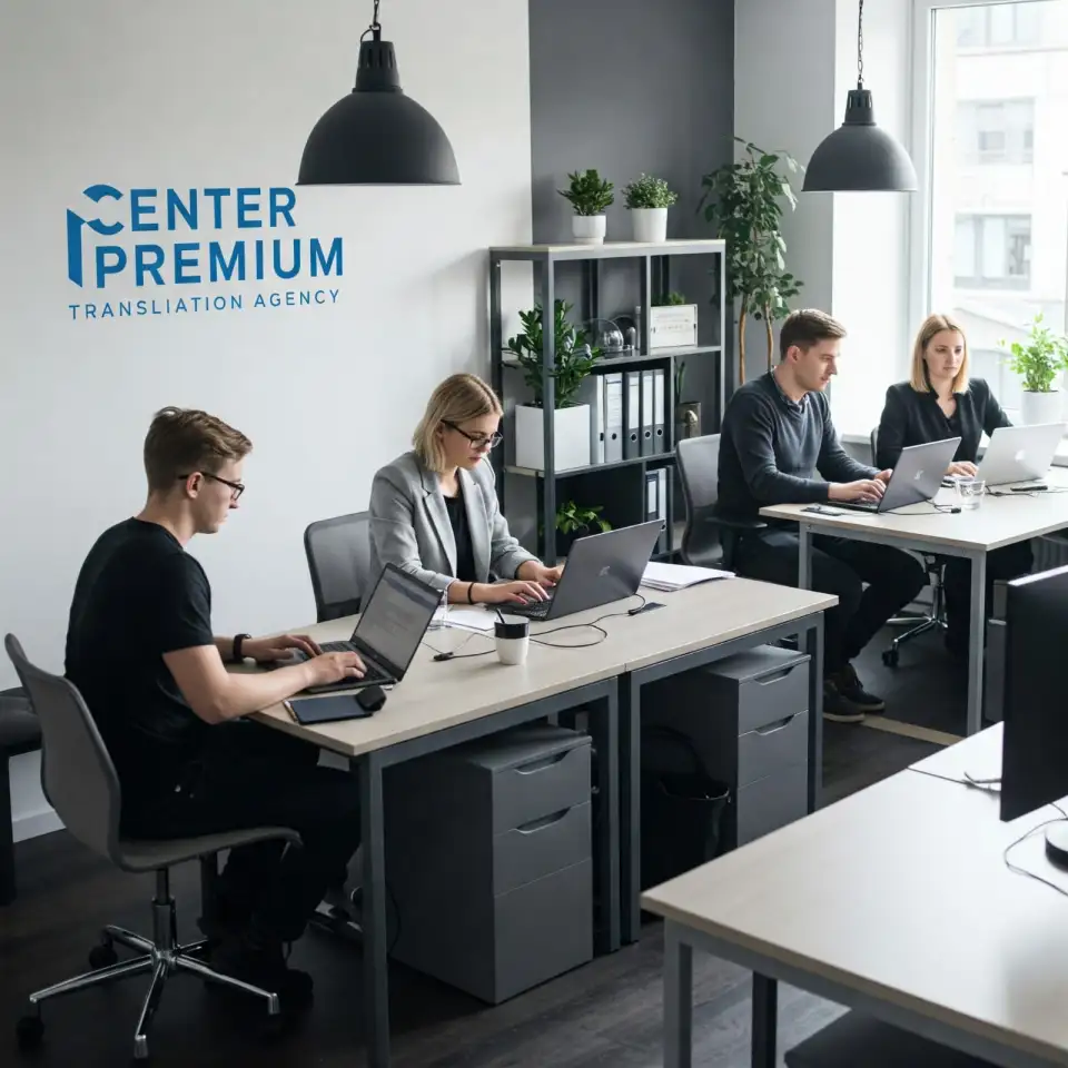 Перевод технических документов любой сложности, фотография 1