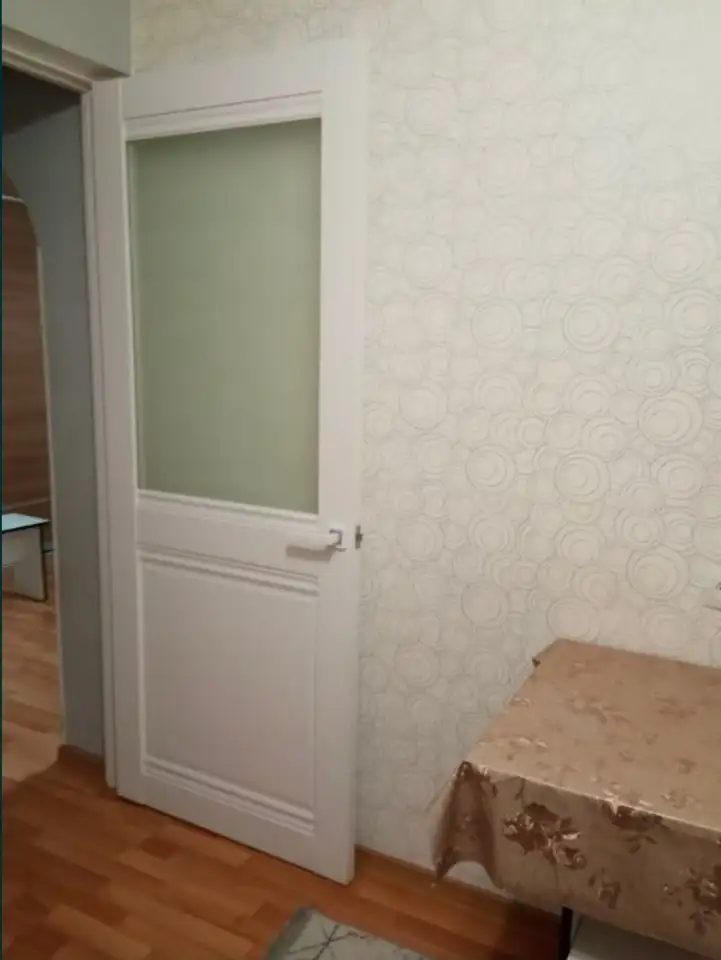 1 Ком  тёплая кв в центре города Астана, пр Бугенбая, фотография 6