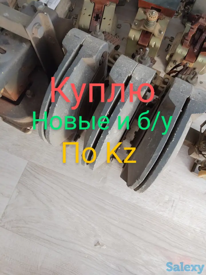 Автоматический выключатель 1600А, фотография 5