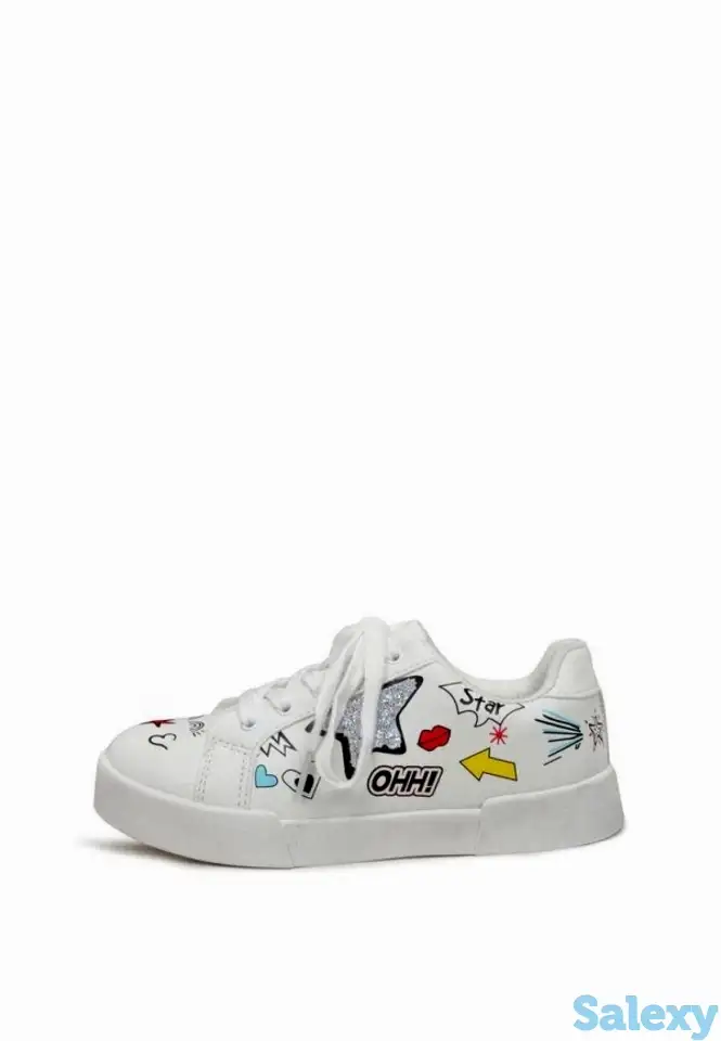 Кеды t.taccardi, фотография 2