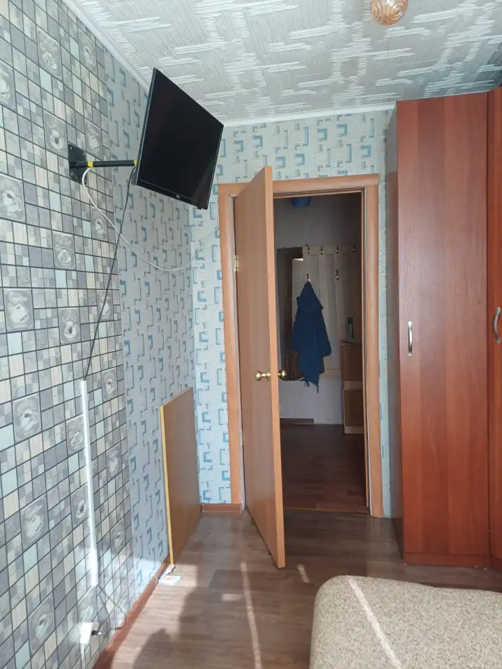 Продам квартиру в 7мкр, 50 лет октября 84, фотография 2