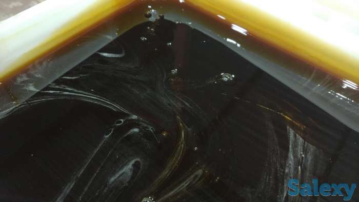 Мёд Усть-Каменогорский Катон-Карагай, фотография 6