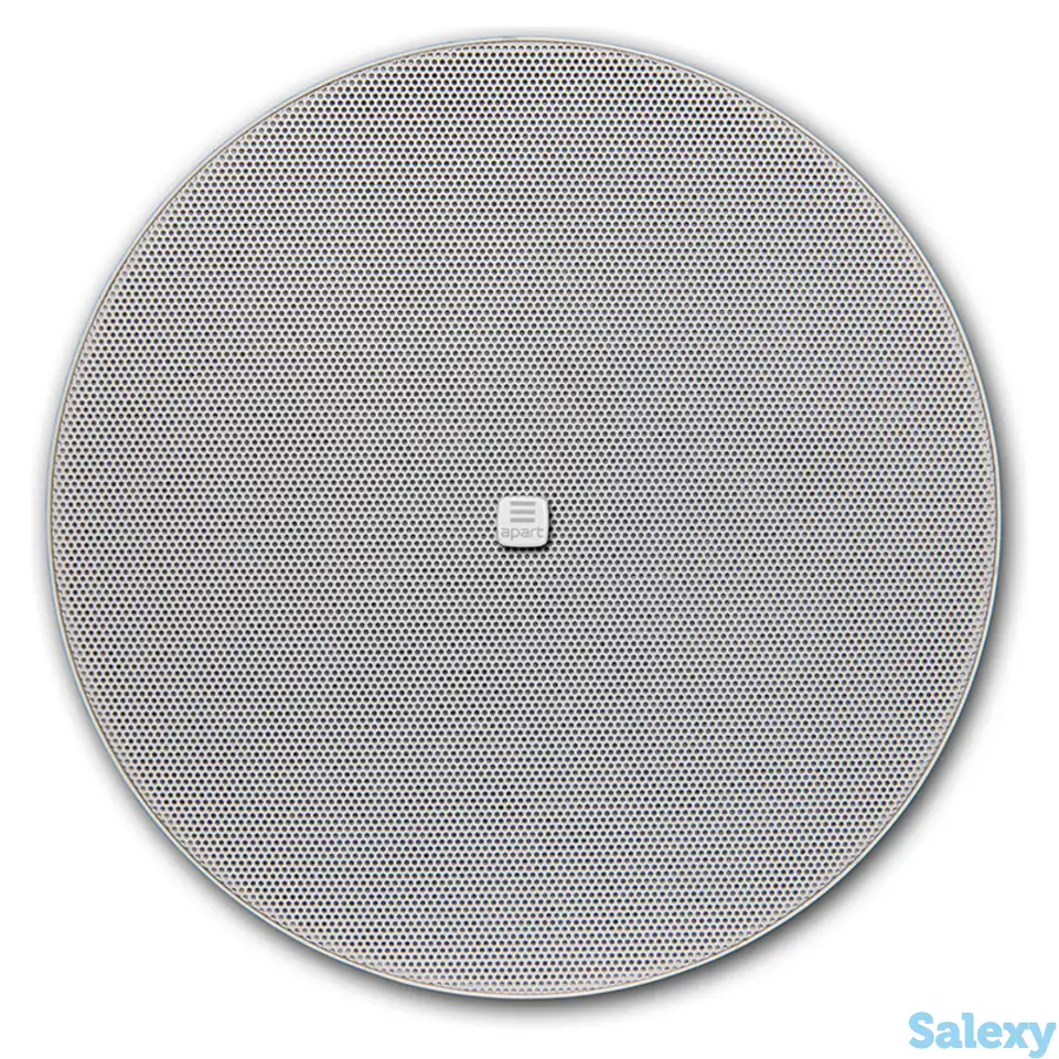 Встраиваемая акустика apart cm20dt, фотография 1