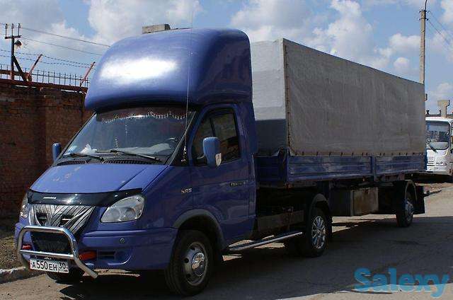 Грузоперевозки предлагаем вам по усть каменогорску вко рк рф! наши услуги, фотография 1