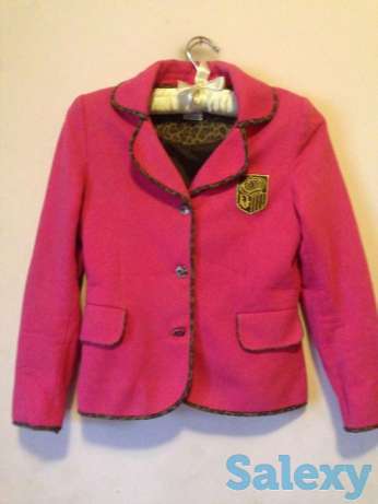 Пиджак детский Christian Dior, фотография 1