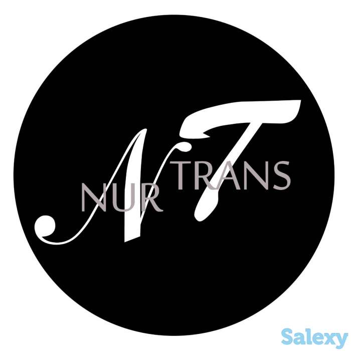 NUR-TRANS прокат авто с водителем и без водителя, фотография 1