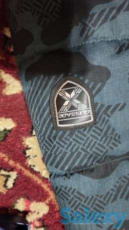 Продам куртку спортивную, фотография 1