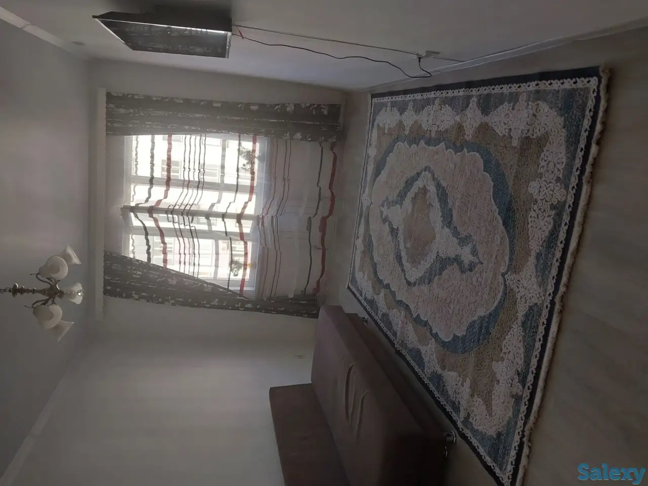 Квартира посуточная, Дарабоз 63, фотография 2