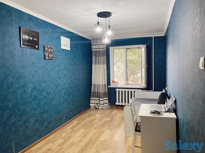 ПРОДАМ КВАРТИРУ, МКР АКСАЙ-2, фотография 3