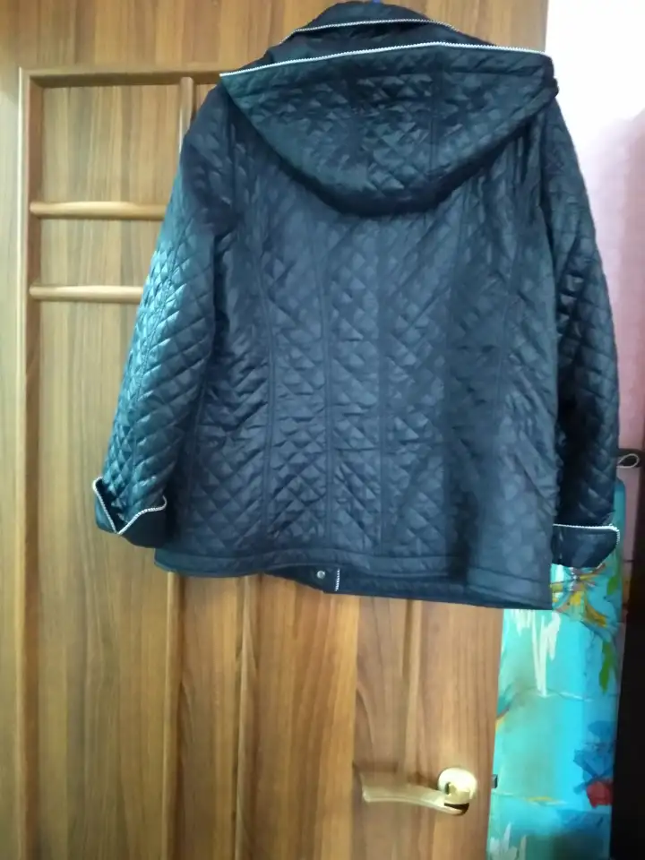 Продаю пальто весеннее и куртку, фотография 3