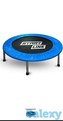Батут домашний start line, фотография 1