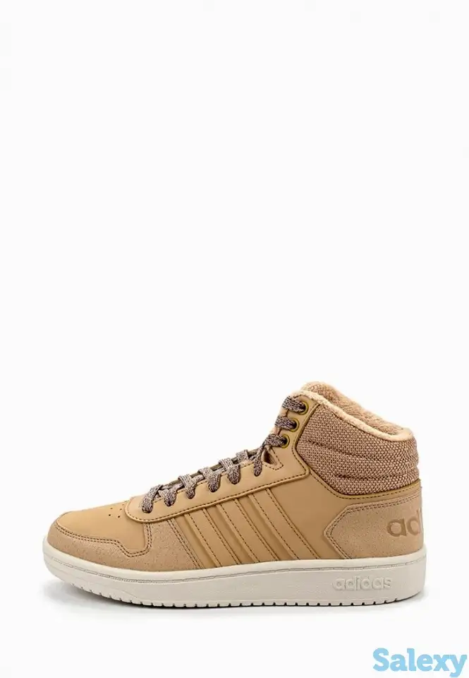 Кеды adidas, фотография 1