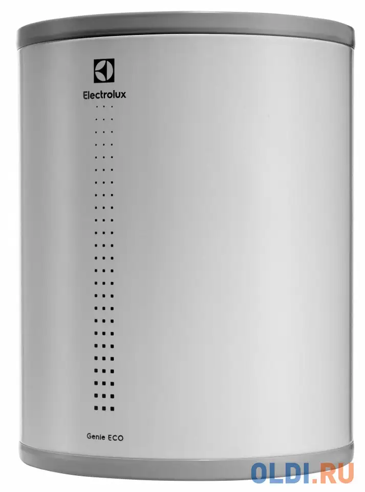 Водонагреватель electrolux ewh 15 genie eco u, фотография 1