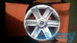 Диски на Рено Меган, фотография 1