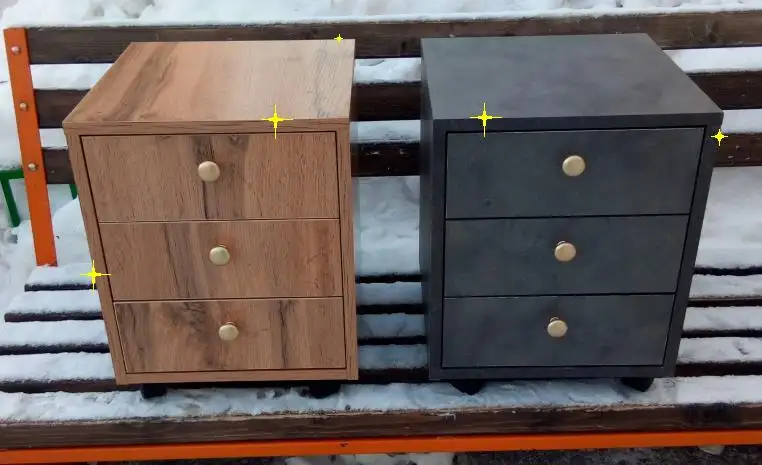 Новая удобная тумбочка, фотография 3