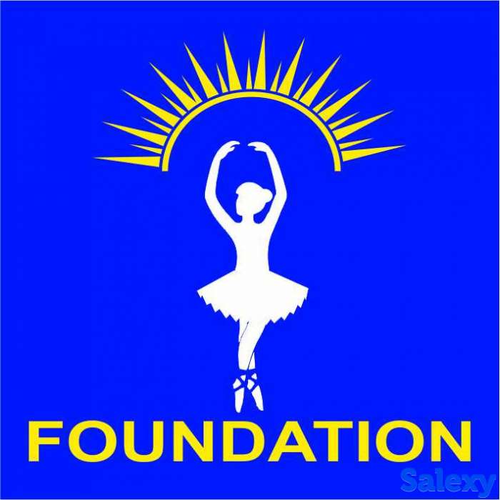 БАЛЕТНАЯ ШКОЛА «FOUNDATION», фотография 1