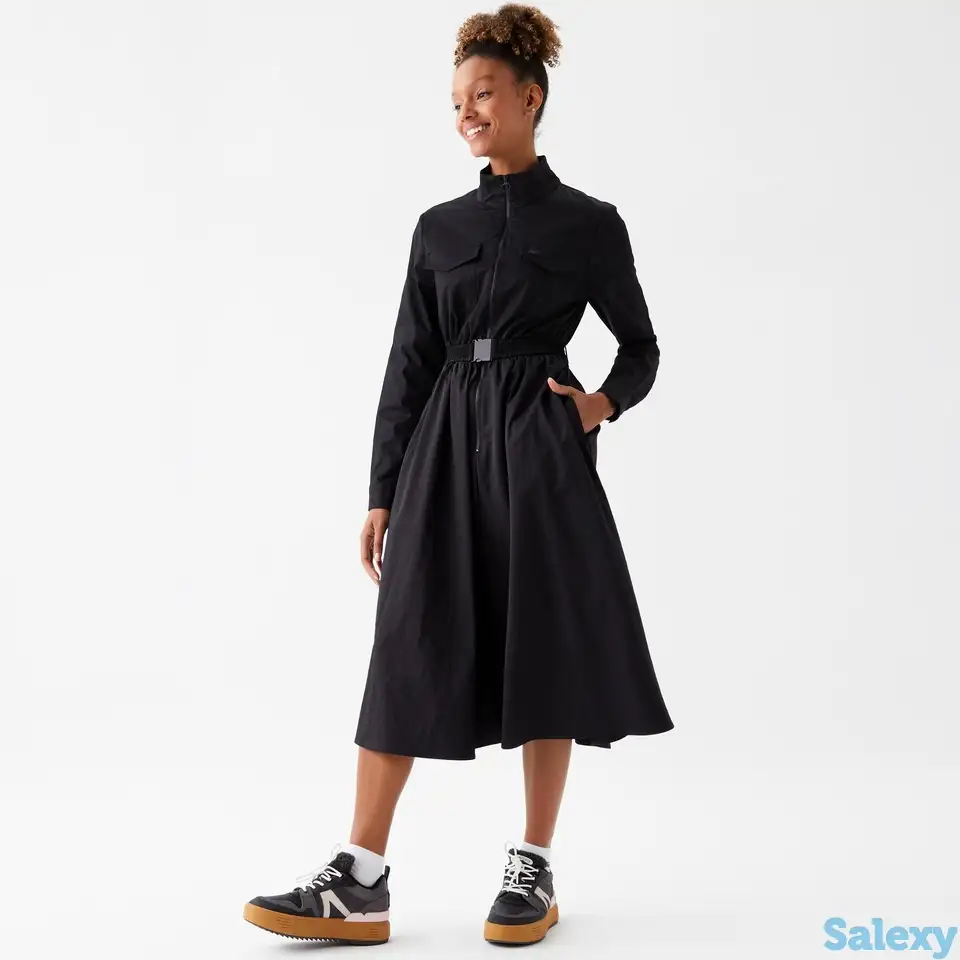 Платье lacoste, фотография 1