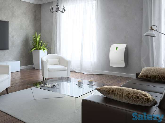 Приточная установка Ballu Air Master Астана, фотография 2