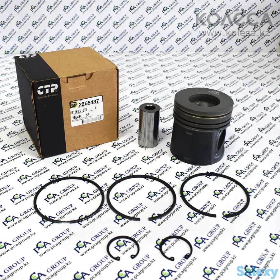 ТОО «PCA GROUP», фотография 8