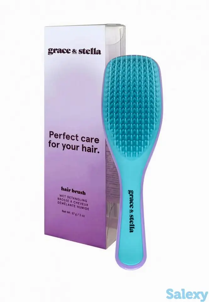 Расческа grace and stella, фотография 1