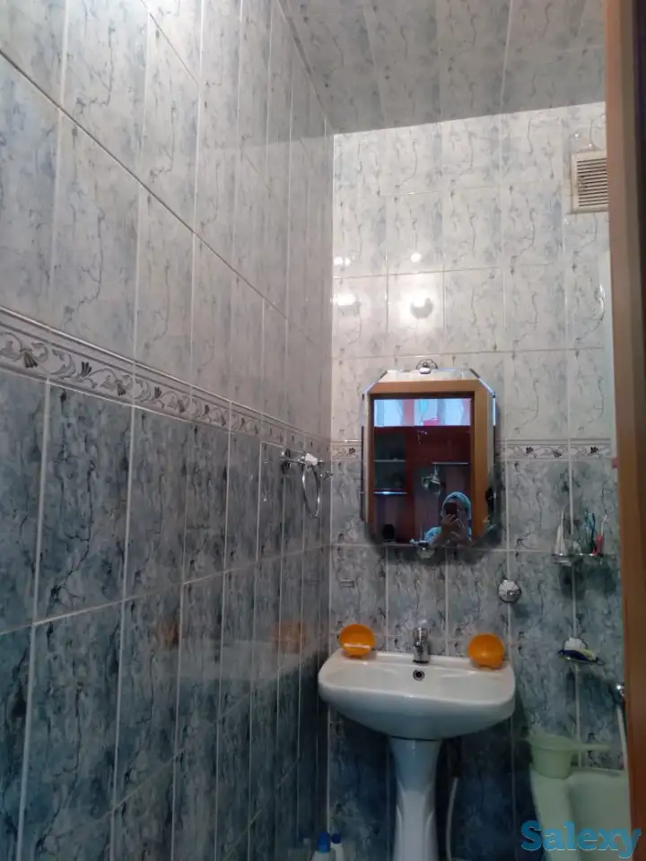 Продам квартиру в Макинске 3 ком, ул, Спортивная, дом 4, фотография 5