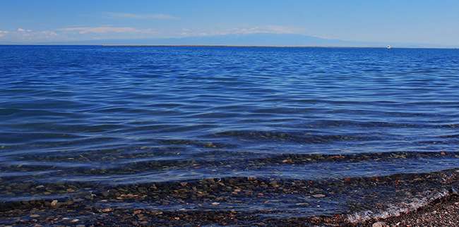 Отдых на побережье лечебного озера Алаколь 2017! Зона отдыха 