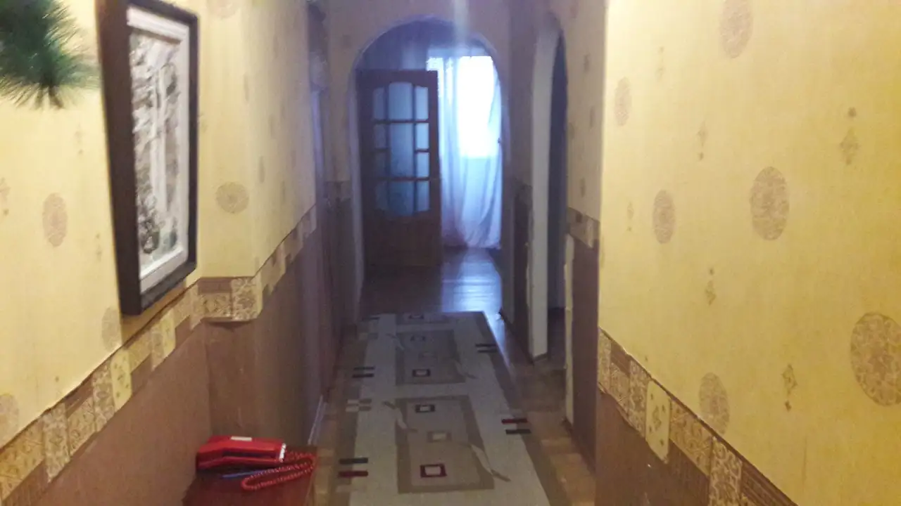 Продам квартиру в г.Талгар, фотография 3