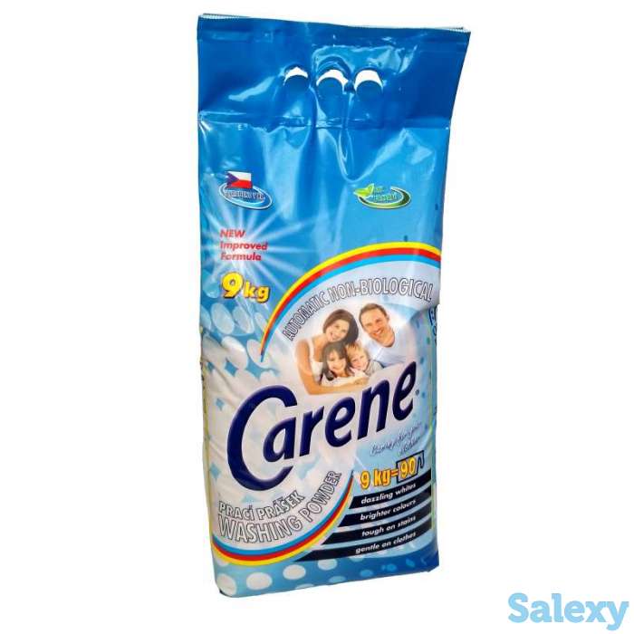 Европейская Бытовая и Автохимия, фотография 9