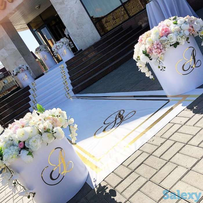 Студия праздничного декора 