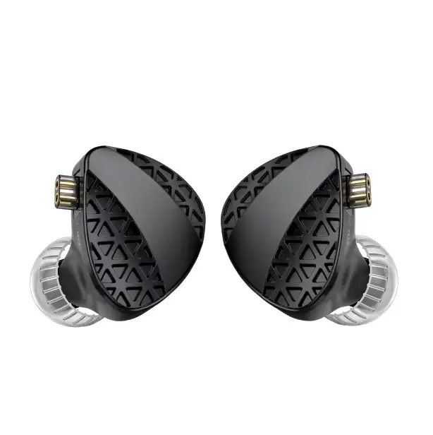 Наушники TRN MT3 IEM, фотография 2