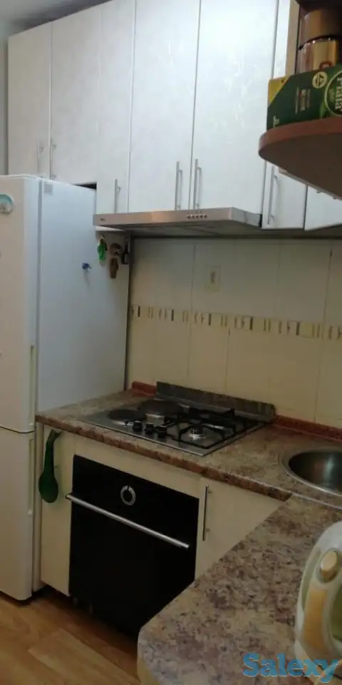 продам квартиру, фотография 3