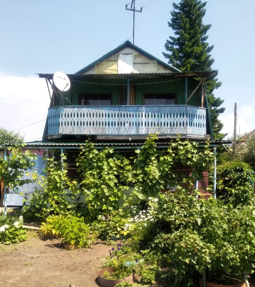 Продам дачу с мансардой в районе с. Кожохова рядом Усть-Каменогорск, фотография 13