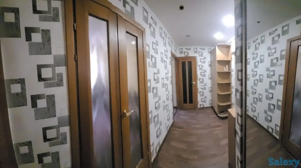 Продам не дорого квартиру, Жумалиева 148, фотография 5