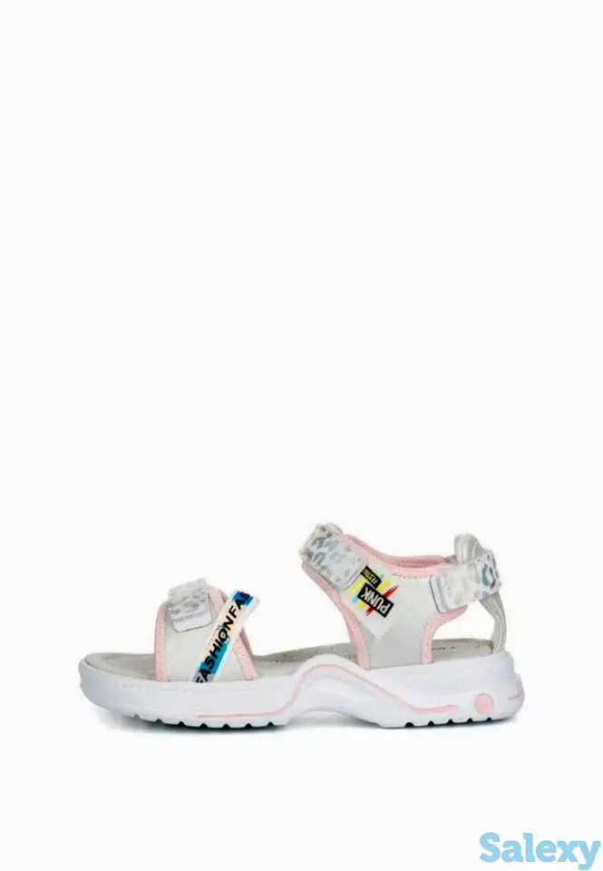 Сандалии t.taccardi, фотография 2