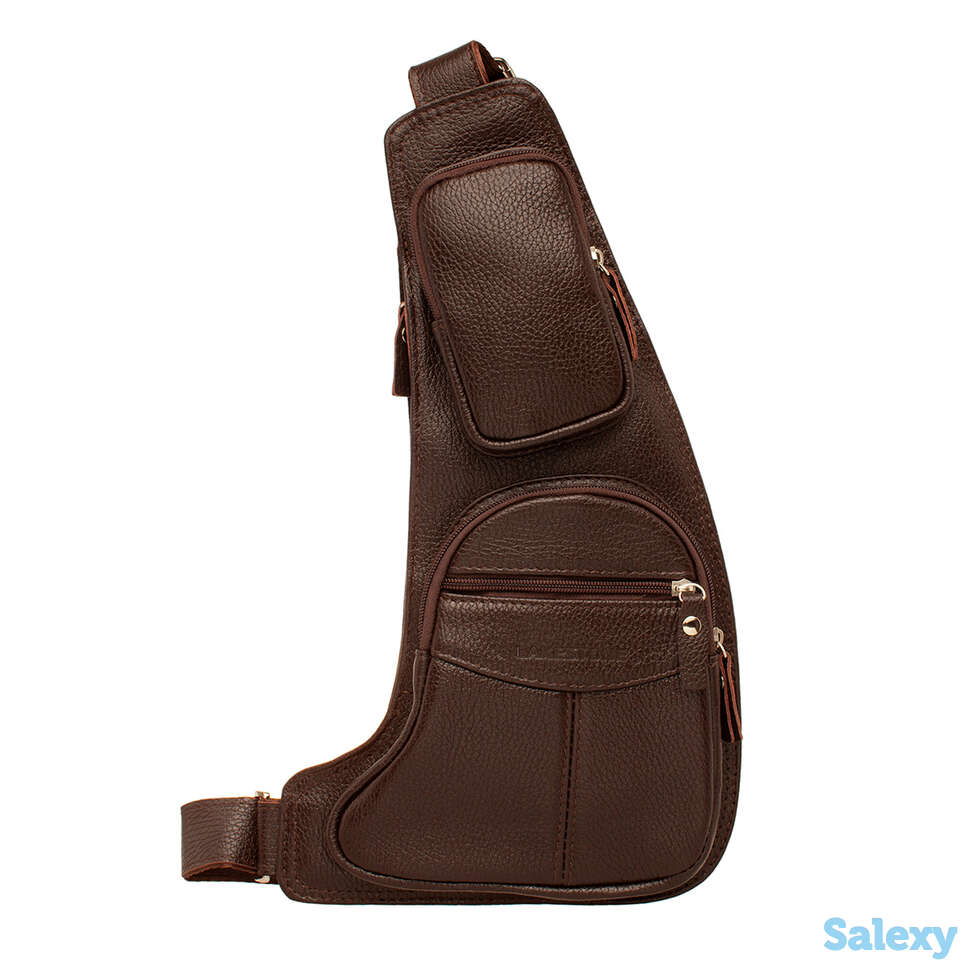 Рюкзак на одной лямке  barry brown, фотография 3