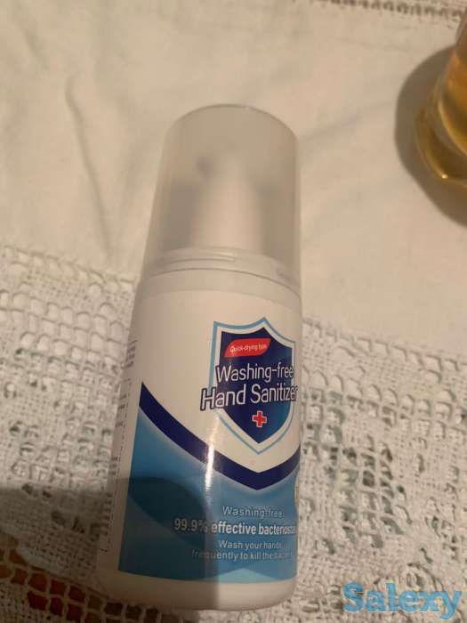 Антисептик, фотография 2