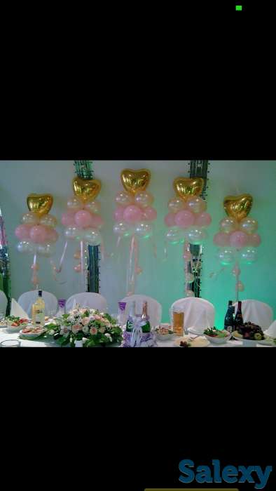 Организуем любой Ваш праздник, фотография 4