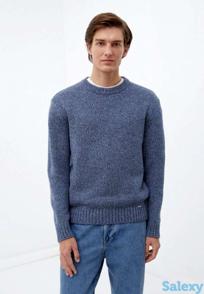 Джемпер finn flare, фотография 1