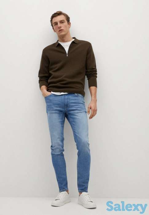 Джинсы mango man, фотография 2