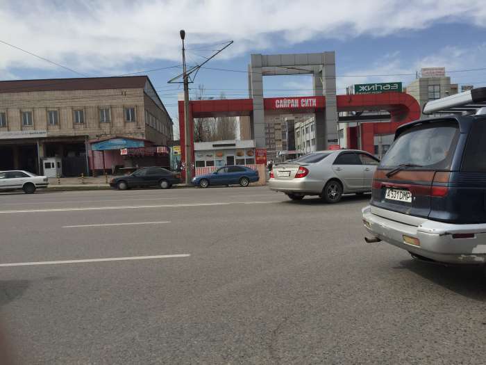 сдам или продам помещение под бизнес, автовокзал Сайран, фотография 1