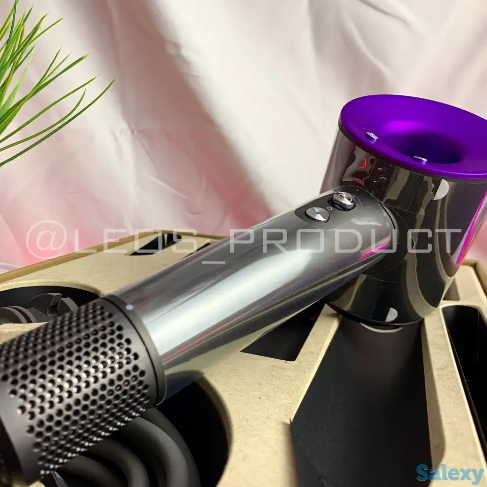 Реновационный Фен Dyson + ПОДАРОК, фотография 11