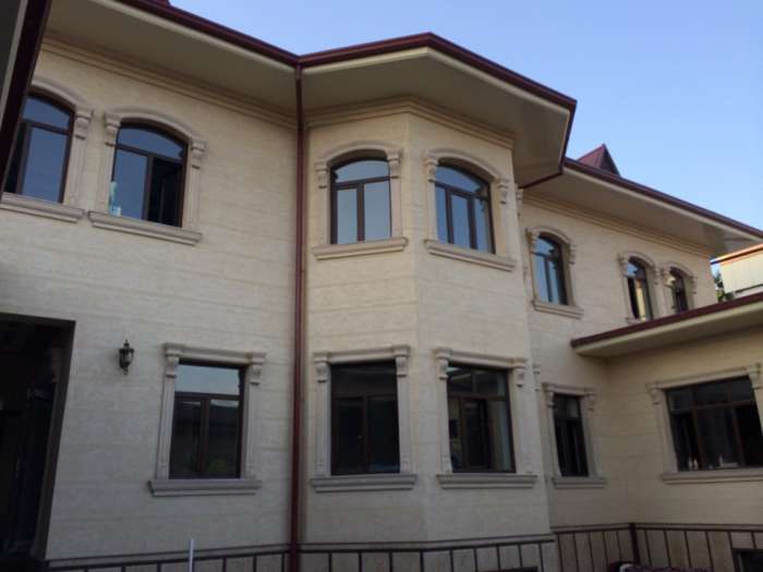 Жидкий травертин, стойкий, не выцветающий., фотография 2