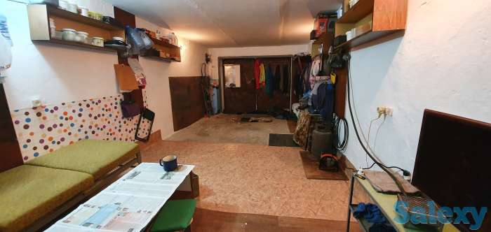 Продам гараж, Севернее улицы Иванова, фотография 8