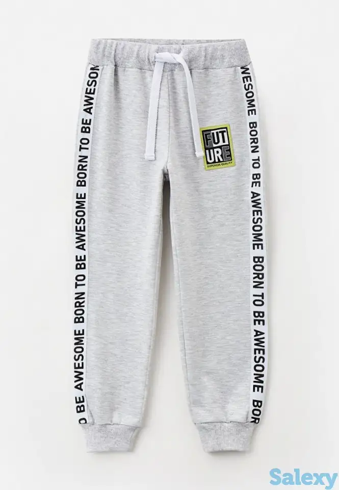 Брюки спортивные котмаркот, фотография 1