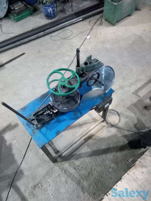 станки, фотография 4