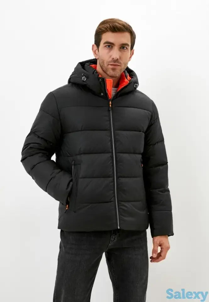 Куртка утепленная winterra, фотография 1