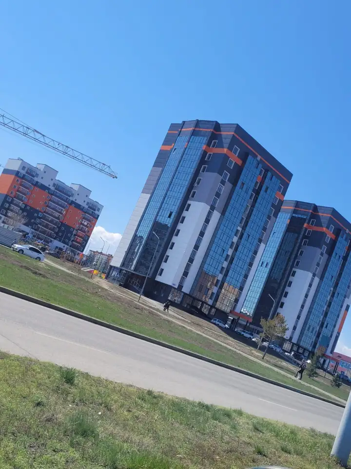 Фиброцементная плита, фотография 2