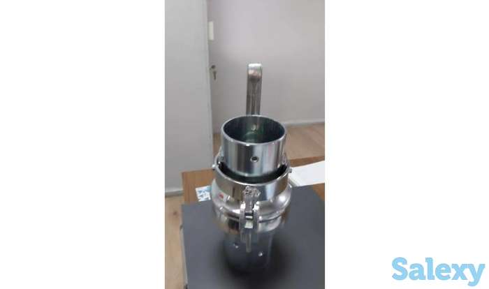 Фитинг-камлок 50мм для стяжки пола, фотография 1