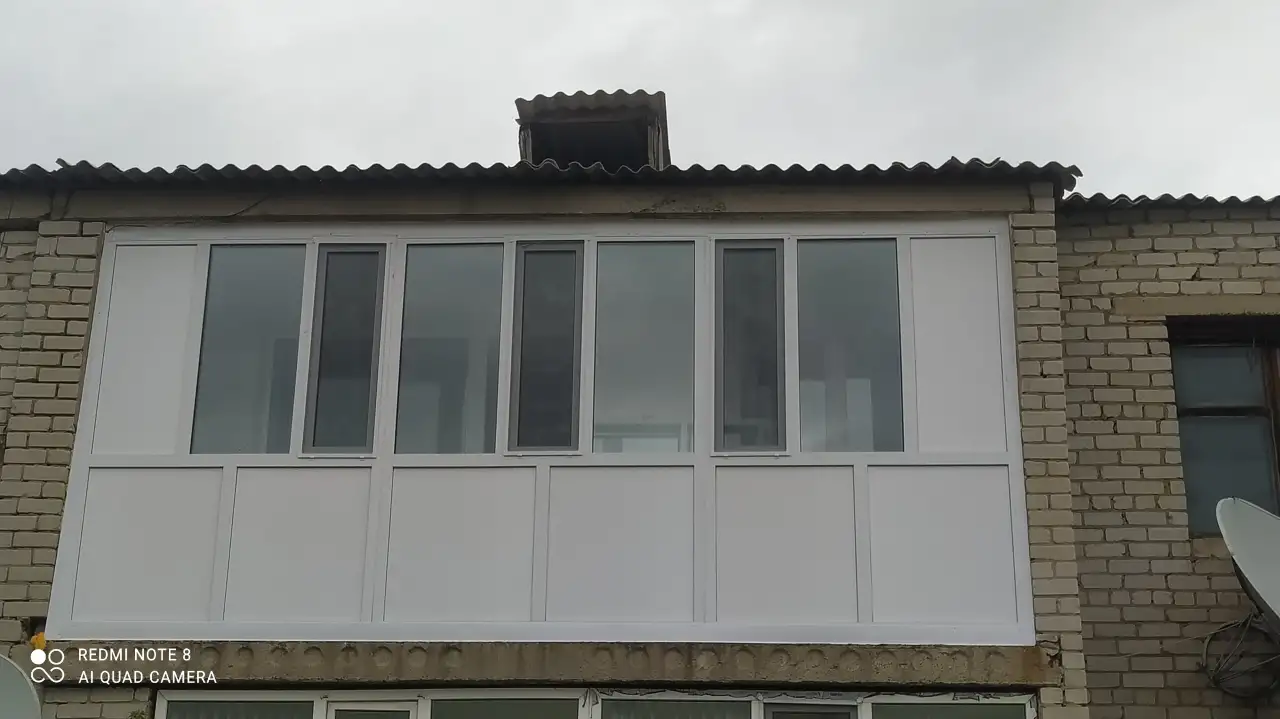 ЭКО plast изготовление окондверейбалконов, фотография 4