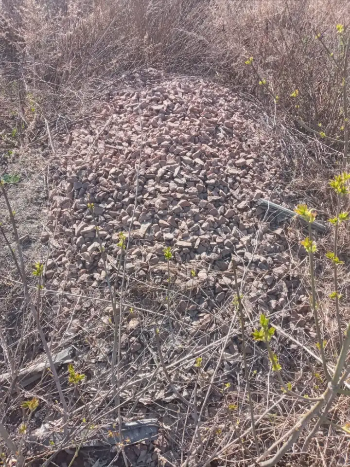 Продается земельный участок с фундаментом в городе Акколь, 8 соток, фотография 4